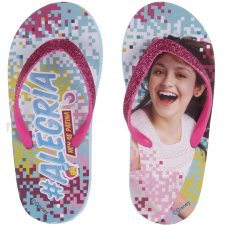 Cerda Soy Luna flip-flop gyerek papucs, mamusz