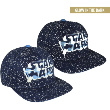 Cerda Star Wars fluoreszkáló baseball sapka gyerek ruha szett