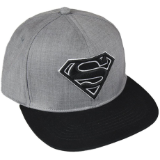 Cerda Superman baseball sapka