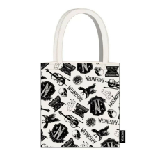 Cerda Wednesday shopping bag 39 cm