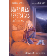 Cerkabella Könyvek Buffy Berg tehetséges gyermekkönyvek