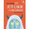 Cerkabella Könyvek Dér Adrienn - Egy Jeti lakik a pincénkben