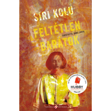 Cerkabella Könyvek Feltétlen barátok gyermek- és ifjúsági könyv