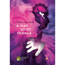 Cerkabella Könyvkiadó A Nap sötét oldala irodalom