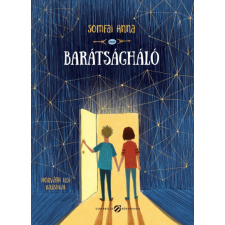 Cerkabella Könyvkiadó Barátságháló (05.31.) gyermek- és ifjúsági könyv