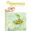 Cerkabella Könyvkiadó Hamupogácsa - Mesekönyv az érzelmekről - Kártyacsomag-melléklettel!