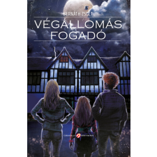 Cerkabella Könyvkiadó Végállomás fogadó regény