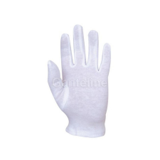  CÉRNAKESZTYÛ 4148 PAMUT 8-AS /10 PÁR védőkesztyű