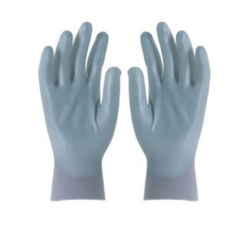  CÉRNAKESZTYÛ 6027 MÁRTOTT POLIUR 7-ES /10 pár