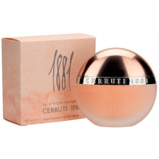 Cerruti 1881 pour Femme női parfüm (eau de toilette) edt 50ml parfüm és kölni