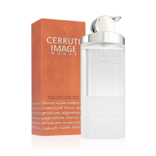 Cerruti Image Woman EDT W 75ml parfüm és kölni