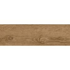 Cersanit Charm Brown 18.5*59.8 padlólap járólap
