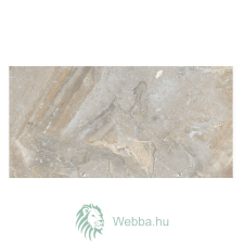  Cersanit Gamilton Külső / belső csempe, szürke, matt, kőutánzat, csúszásmentes, 29,8 x 59,8 cm csempe