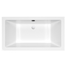 Cersanit Intro akryl fürdőkád 150 S301-066 kád, zuhanykabin