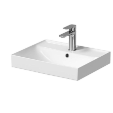 Cersanit Larga 50 bútor mosdókagyló szaniter