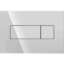 Cersanit OPTI A1 Chrome nyomólap szaniter
