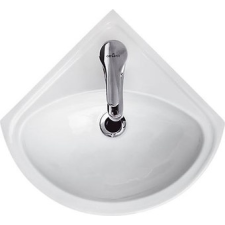 Cersanit Sigma 30 sarokmosdó (K11-0013) szaniter