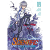  Certain Scientific Accelerator Vol. 9 – Kazuma Kamachi,Arata Yamaji