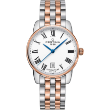 Certina C034807220130 AUTOMATIC Férfi karóra karóra