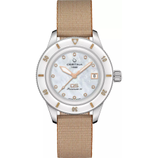 Certina C036207181060 AUTOMATIC Férfi karóra karóra