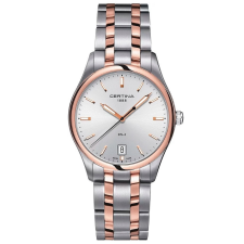 Certina DS-4 Gent C022.410.22.031.00 Férfi karóra karóra