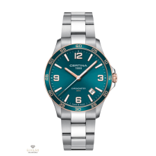 Certina DS-8 férfi óra - C033.851.21.097.00 karóra