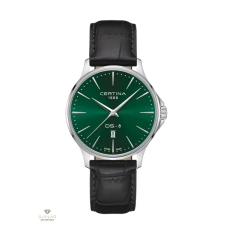 Certina DS-8 férfi óra - C045.410.16.091.00 karóra