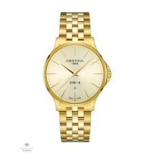 Certina DS-8 férfi óra - C045.410.33.361.00 karóra