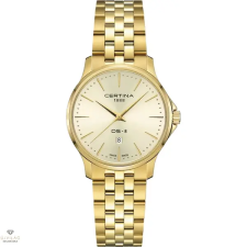 Certina DS-8 női óra - C045.010.33.361.00 karóra