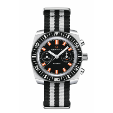 Certina DS CHRONOGRAPH AUTOMATIC 1968 férfi karóra C040.462.18.051.00 karóra