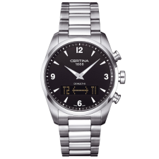 Certina DS Multi-8 C020.419.11.057.00 Férfi karóra karóra