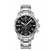 Certina DS PODIUM Chronograph Automatic Nivachron férfi karóra C034.427.11.057.00