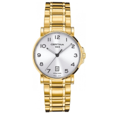 Certina férfi óra karóra C017.410.33.032.00 karóra