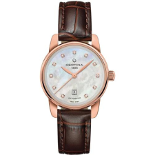 Certina női karóra C001007361160 karóra