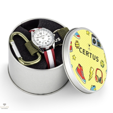 Certus Junior CERTUS gyerek óra szett - 647020 karóra