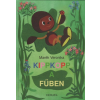 Ceruza Kiadó Kippkopp a fűben (11. kiadás)