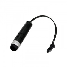  Ceruza, Mini, Jack aljzatba helyezhető, (bármilyen kapacitív kijelzőhöz) fekete tok és táska