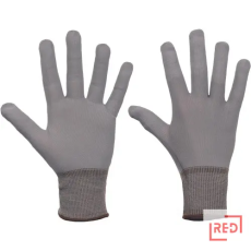 CERV BOOBY GREY finom nylon kesztyű