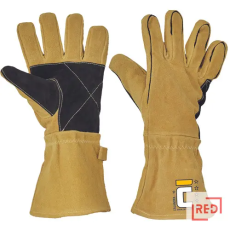 CERV CALANDRA KEVLAR bőrkesztyű