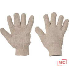 CERV DUNLIN horgos kötésű kesztyű rugalmas ma védőkesztyű