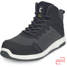 CERV DUVAAG ESD S1PS SR bakancs