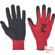 CERV FIRECREST nylon/nitril kesztyű
