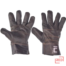 CERV FRANCOLIN bőrkesztyű