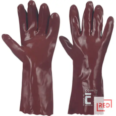 CERV FULIGULA kesztyű PVC 35 cm