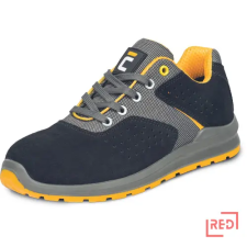 CERV GRIMMA O1 SR félcipő munkavédelmi cipő