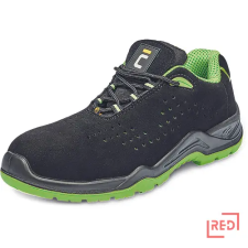 CERV HALWILL MF ESD S1P SRC félcipő munkavédelmi cipő