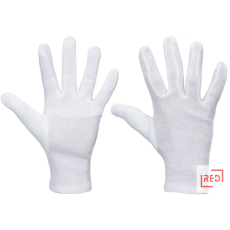 CERV KITE STRONG pamutkesztyű