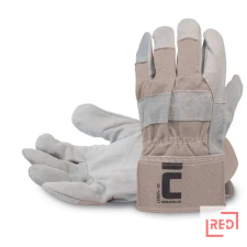 CERV LANIUS kombinált kesztyű védőkesztyű