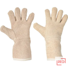 CERV LAPWING horgos kötésű kesztyű mandzsettá