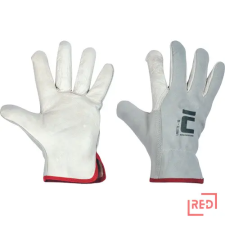 CERV LINOTTE bőrkesztyű védőkesztyű